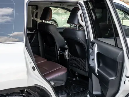 Toyota Land Cruiser Prado 2019 года за 21 500 000 тг. в Астана – фото 13