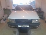 Audi 100 1988 годаүшін800 000 тг. в Байконыр