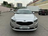 Kia K7 2014 года за 7 800 000 тг. в Алматы – фото 3