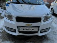 Chevrolet Nexia 2020 годаfor5 400 000 тг. в Шымкент