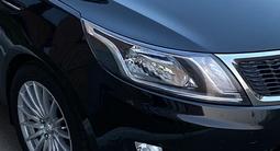 Kia Rio 2012 года за 5 450 000 тг. в Кокшетау – фото 3