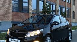 Kia Rio 2012 года за 5 450 000 тг. в Кокшетау – фото 2