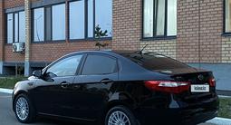 Kia Rio 2012 года за 5 450 000 тг. в Кокшетау – фото 5