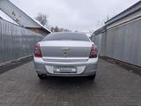 Chevrolet Cobalt 2023 года за 6 400 000 тг. в Алматы – фото 3