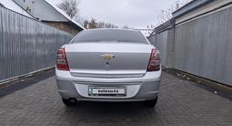 Chevrolet Cobalt 2023 года за 6 400 000 тг. в Алматы – фото 3