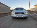 Audi A6 1994 года за 3 400 000 тг. в Кентау – фото 7