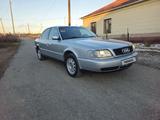 Audi A6 1994 года за 3 500 000 тг. в Кентау – фото 2