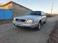 Audi A6 1994 года за 3 400 000 тг. в Кентау