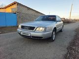 Audi A6 1994 года за 3 500 000 тг. в Кентау