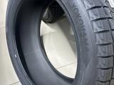 265/45 R21 Yokohama Бесплатный Шиномонтаж за 122 000 тг. в Алматы – фото 2