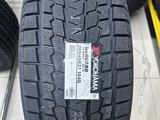 265/45 R21 Yokohama Бесплатный Шиномонтаж за 122 000 тг. в Алматы