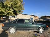 Audi 100 1994 годаүшін1 100 000 тг. в Тараз – фото 3