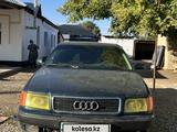 Audi 100 1994 годаүшін1 100 000 тг. в Тараз