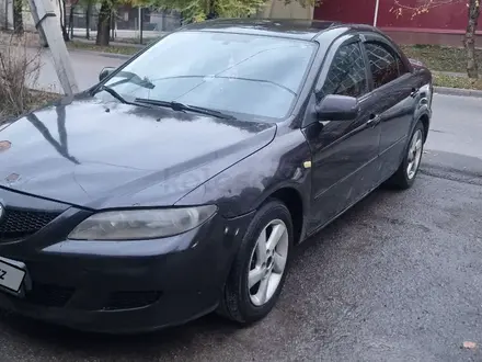 Mazda 6 2006 года за 2 500 000 тг. в Алматы