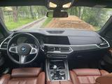 BMW X5 2023 года за 65 000 000 тг. в Алматы – фото 4
