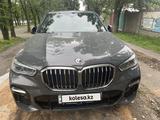 BMW X5 2023 года за 65 000 000 тг. в Алматы