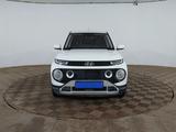 Hyundai Casper 2022 года за 5 890 000 тг. в Шымкент – фото 2