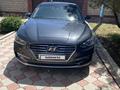 Hyundai Grandeur 2017 года за 12 300 000 тг. в Тараз – фото 5