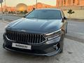 Kia K7 2020 годаүшін13 700 000 тг. в Туркестан