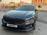 Kia K7 2020 годаүшін13 700 000 тг. в Туркестан