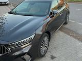 Kia K7 2020 годаүшін13 700 000 тг. в Туркестан – фото 2