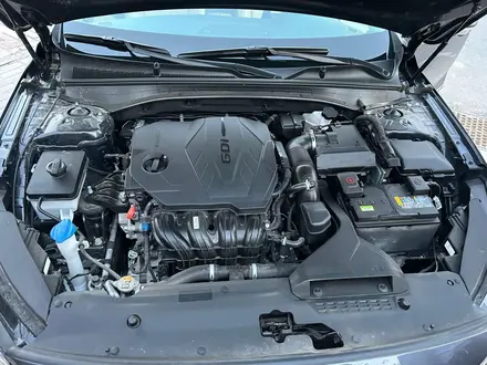 Kia K7 2020 года за 13 700 000 тг. в Туркестан – фото 7
