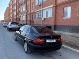 BMW 328 1999 годаүшін4 270 000 тг. в Астана