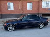 BMW 328 1999 годаүшін4 270 000 тг. в Астана – фото 2