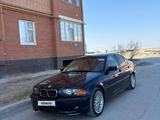 BMW 328 1999 годаүшін4 270 000 тг. в Астана – фото 3