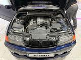 BMW 328 1999 годаүшін4 270 000 тг. в Астана – фото 5