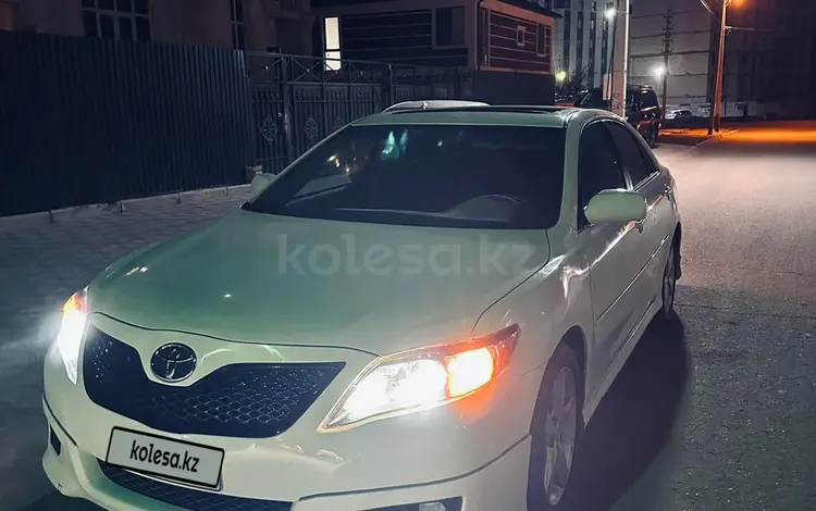 Toyota Camry 2011 года за 5 500 000 тг. в Актау