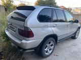 BMW X5 2000 года за 2 100 000 тг. в Шымкент – фото 3