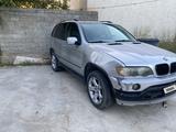BMW X5 2000 года за 2 100 000 тг. в Шымкент – фото 2