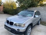 BMW X5 2000 года за 2 100 000 тг. в Шымкент