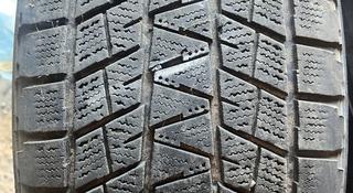 275-65-17 Bridgestone зима 4 Штуки за 30 000 тг. в Алматы