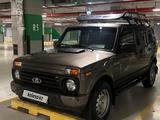 ВАЗ (Lada) Lada 2131 (5-ти дверный) 2018 годаfor4 600 000 тг. в Астана