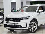 Kia Sorento 2021 года за 19 490 000 тг. в Шымкент – фото 2