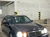 Mercedes-Benz E 240 1998 года за 3 500 000 тг. в Шымкент