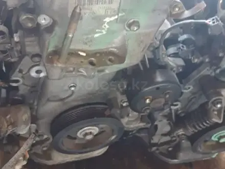Двигатель Toyota rav4 (тойота рав4) в Алматы – фото 2