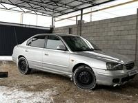 Hyundai Elantra 2002 года за 1 500 000 тг. в Алматы