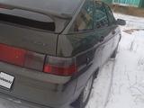 ВАЗ (Lada) 2112 2003 годаүшін900 000 тг. в Семей