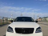 Toyota Crown 2007 года за 4 000 000 тг. в Алматы – фото 4