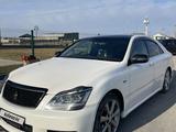 Toyota Crown 2007 года за 4 000 000 тг. в Алматы – фото 2