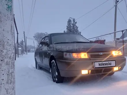 ВАЗ (Lada) 2110 1998 года за 650 000 тг. в Мерке