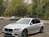 BMW 535 2014 годаүшін17 000 000 тг. в Шымкент