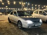 Kia Spectra 2008 годаfor2 500 000 тг. в Актобе – фото 3