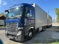 Mercedes-Benz  Actros 2013 года за 30 000 000 тг. в Алматы – фото 5