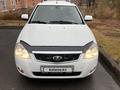 ВАЗ (Lada) Priora 2171 2012 года за 2 650 000 тг. в Караганда – фото 12