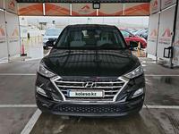 Hyundai Tucson 2019 года за 6 300 000 тг. в Алматы