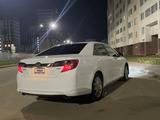 Toyota Camry 2014 годаүшін6 400 000 тг. в Алматы – фото 5